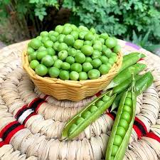 تصویر 3 از کنسرو نخود فرنگی 400 گرمی + قیمت فروش به صرفه و ارزان